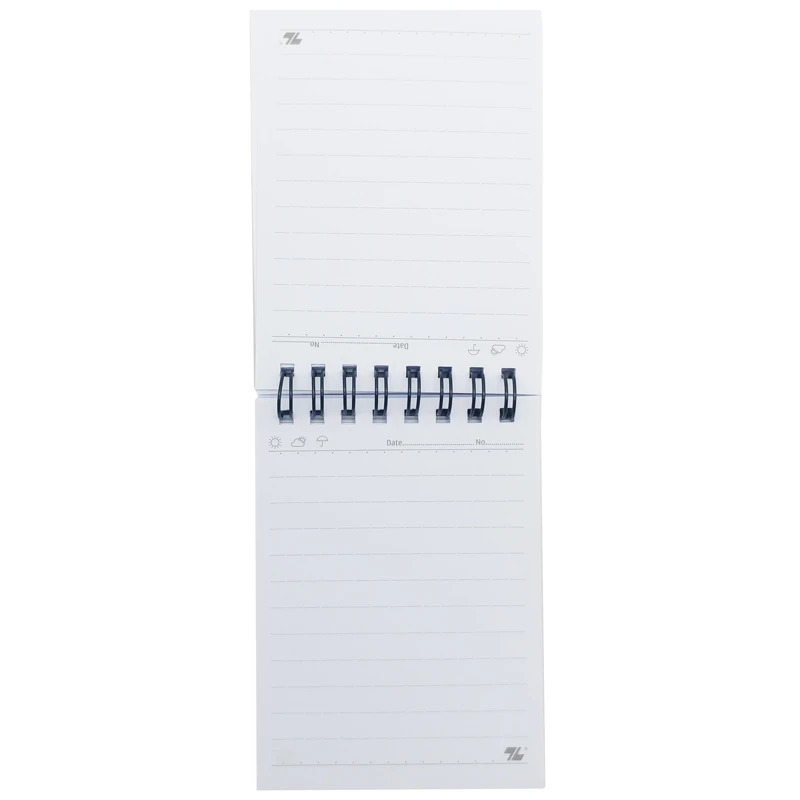 Sổ lò xo ngang A7 160T MB-002 lốc 5