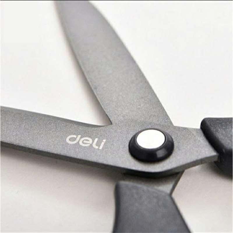 77754_Kéo_Màu xanh