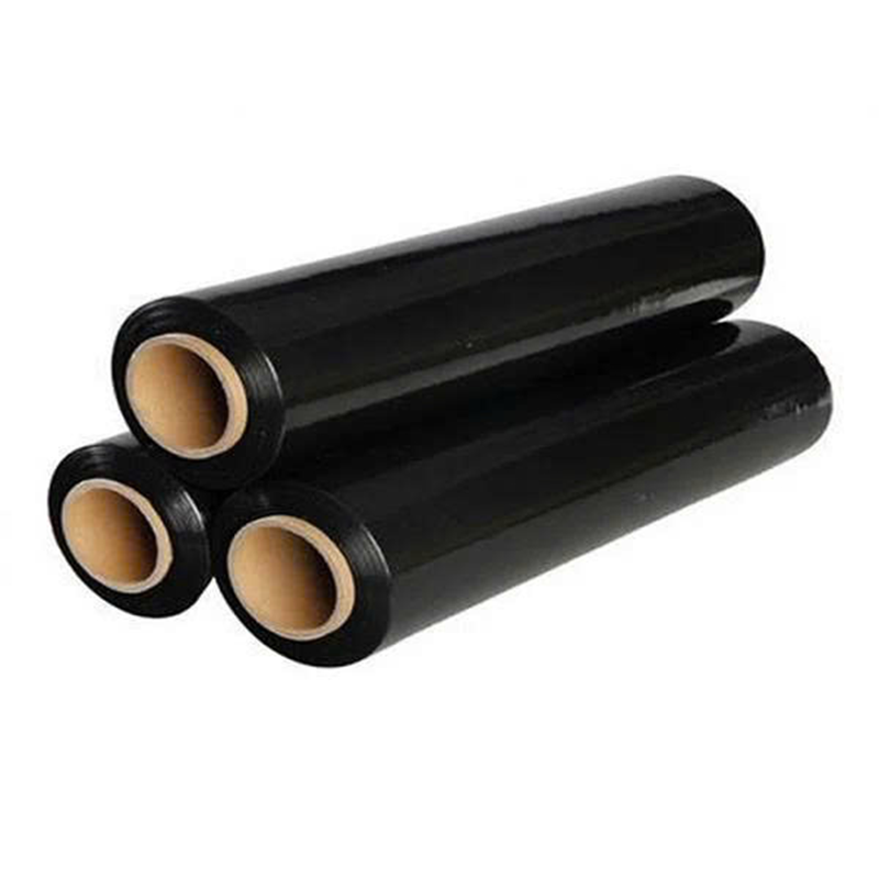 Màng PE màu đen loại 3kg