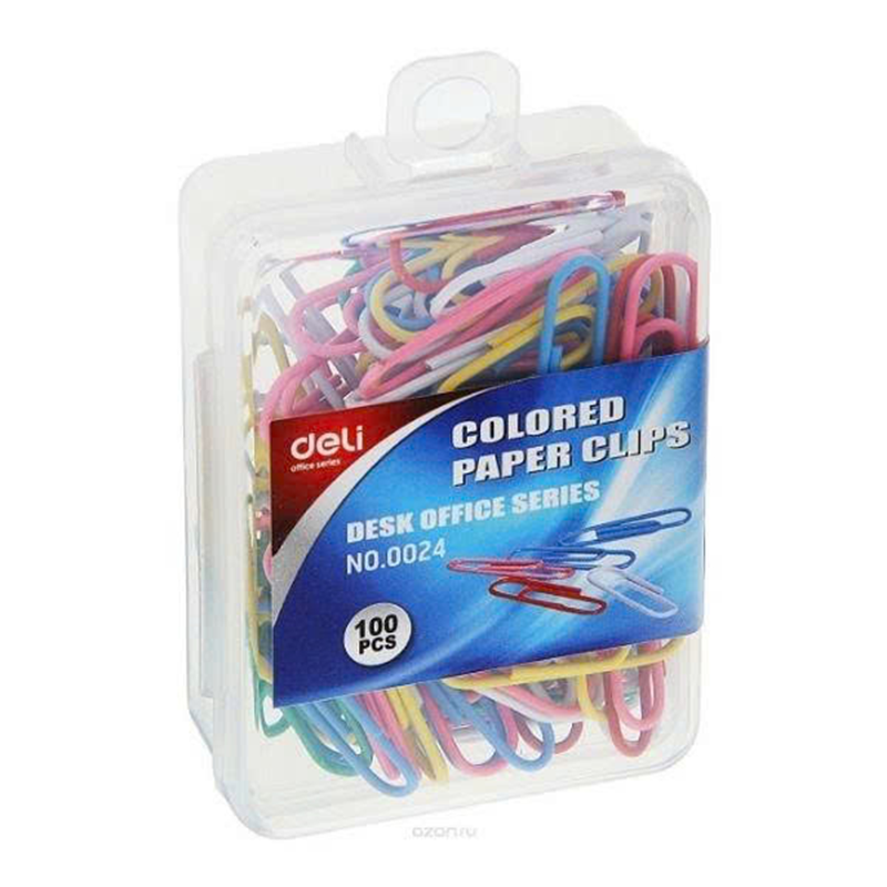 E0024_Ghim vòng_Nhiều màu_Màu lẫn