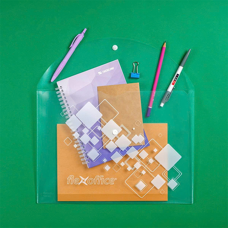 Bìa nút F4 CBF01/FO