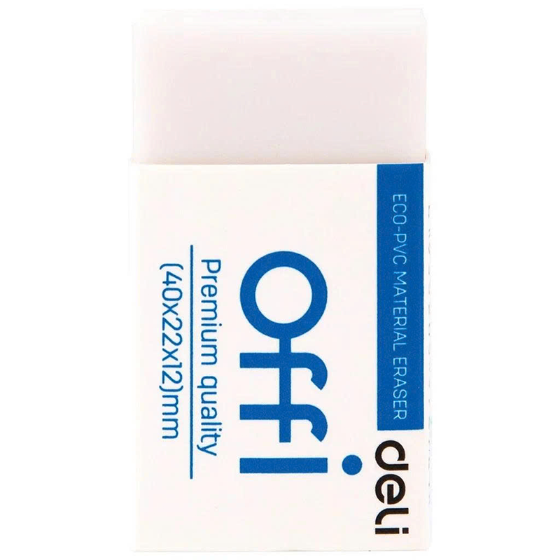 EH03110_Tẩy _size lớn_Màu trắng