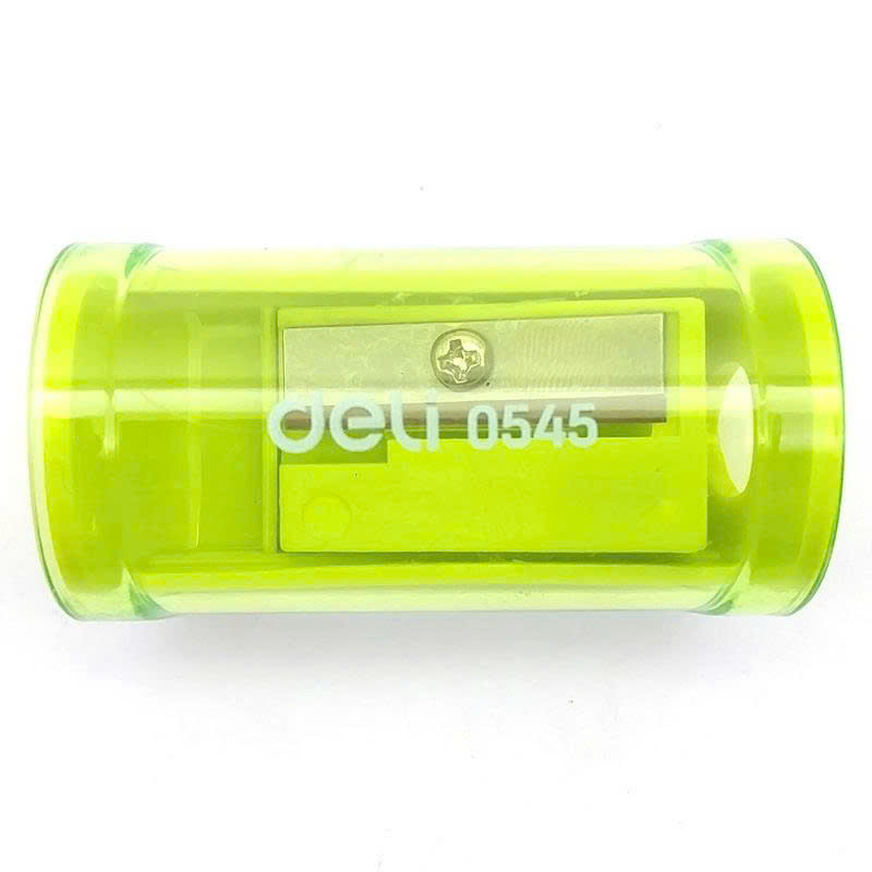 E0545_Gọt chì_Màu lẫn