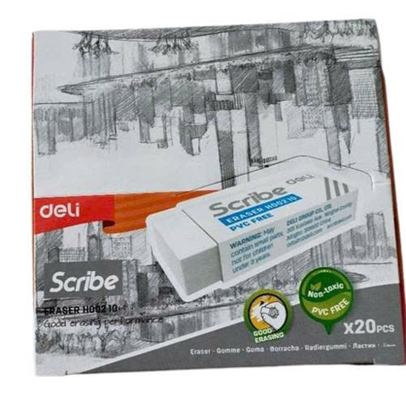 EH00210_Tẩy _Màu trắng