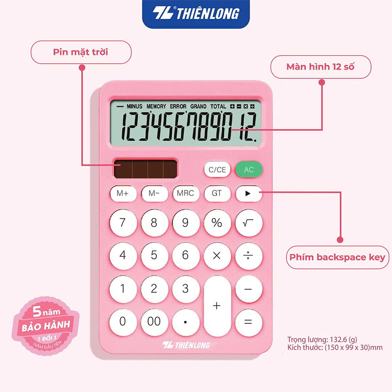 Máy tính VP Flexio CAL-008