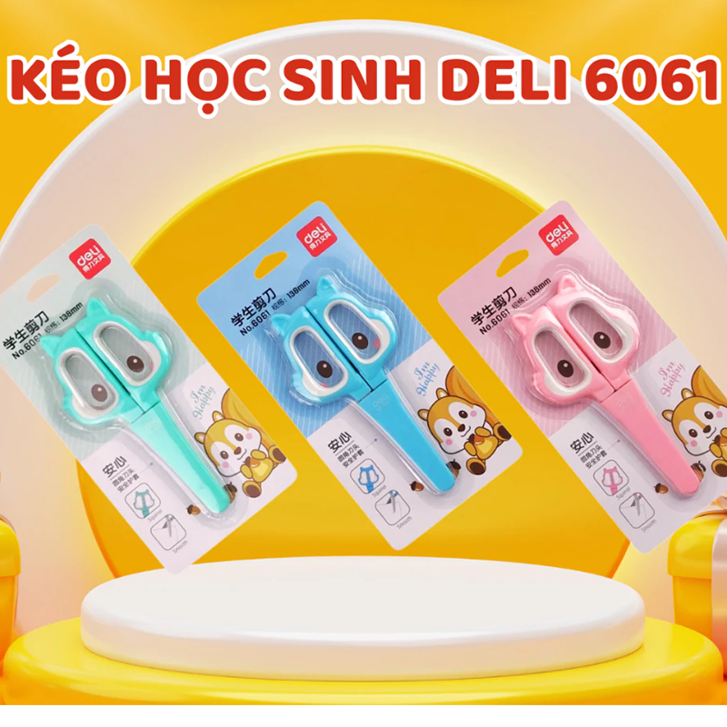6061_Kéo học sinh_Màu lẫn