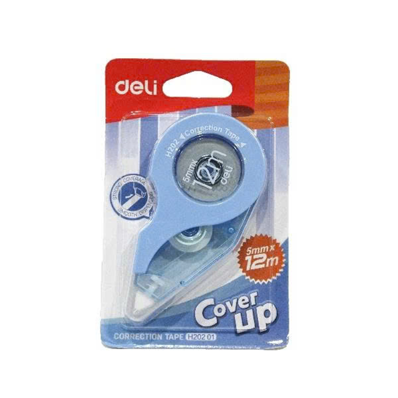 EH20601_Băng xóa_5mmx8m_Màu lẫn