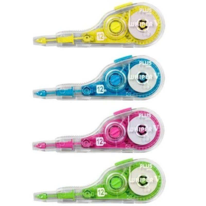 EH368_Băng xóa_Màu lẫn