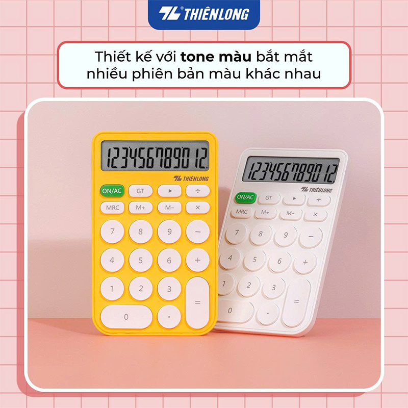 Máy tính VP Flexio CAL-009