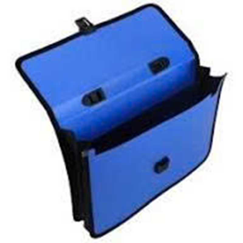 EB50332_Cặp tài liệu_A4_Màu xanh