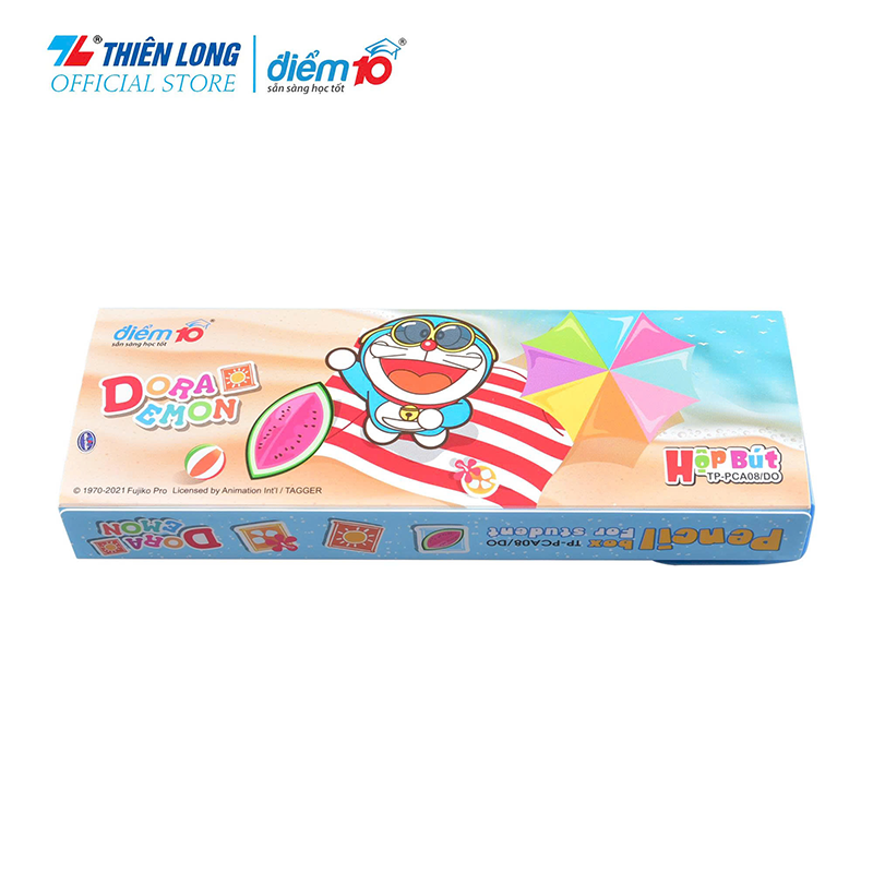 Hộp viết PCA-08/DO