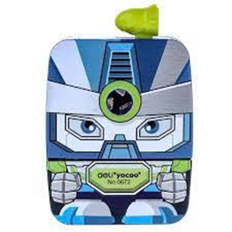 0672_Gọt chì quay tay_Hình siêu nhân