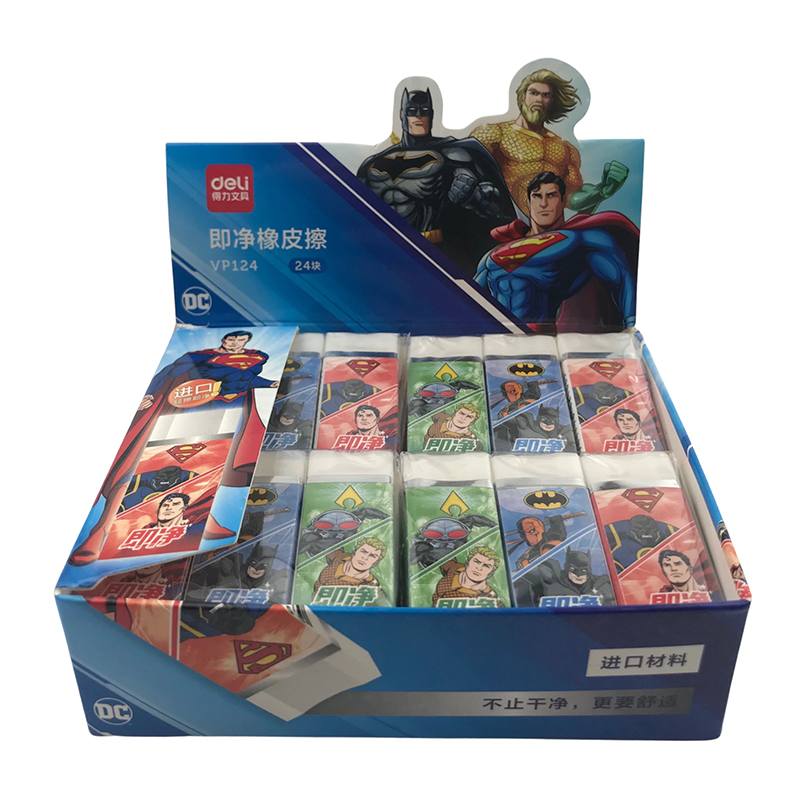 VP124_Tẩy siêu nhân siêu sạch_Màu trắng