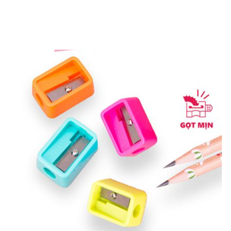 EH032_Gọt chì_Màu lẫn