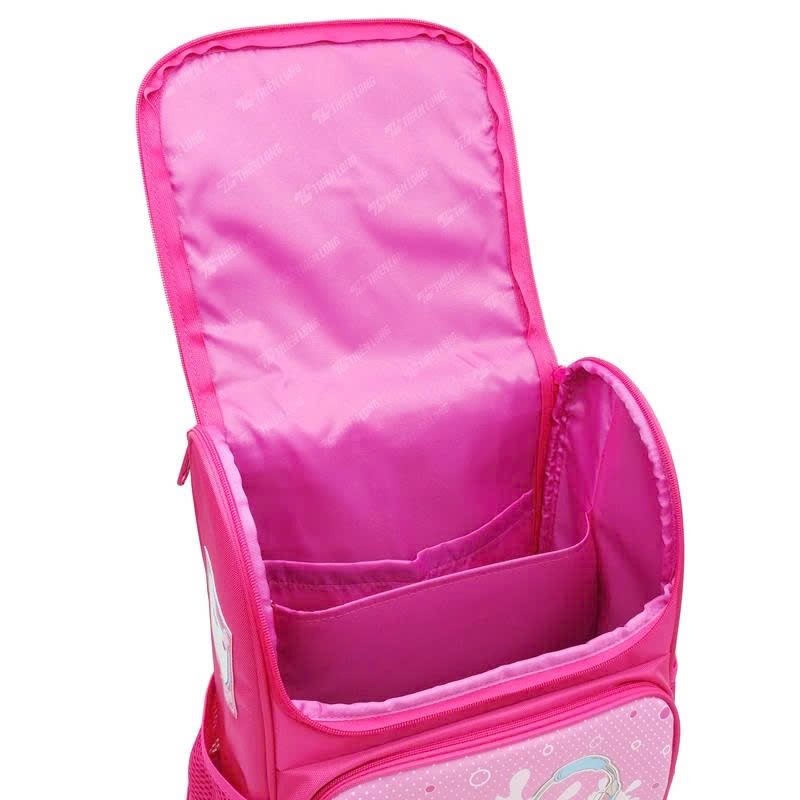 Cặp chống gù BP-017 hồng/T24