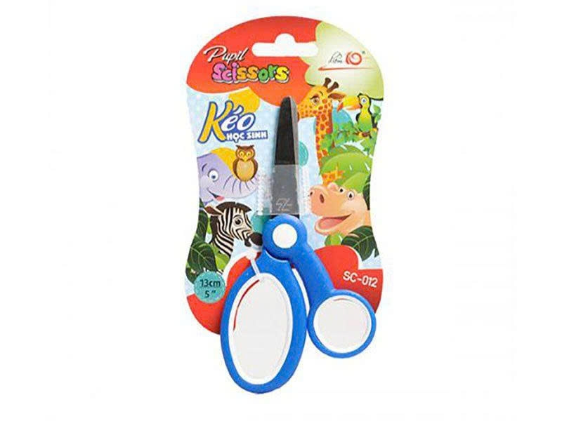 Kéo học sinh TP-SC012 hộp 20