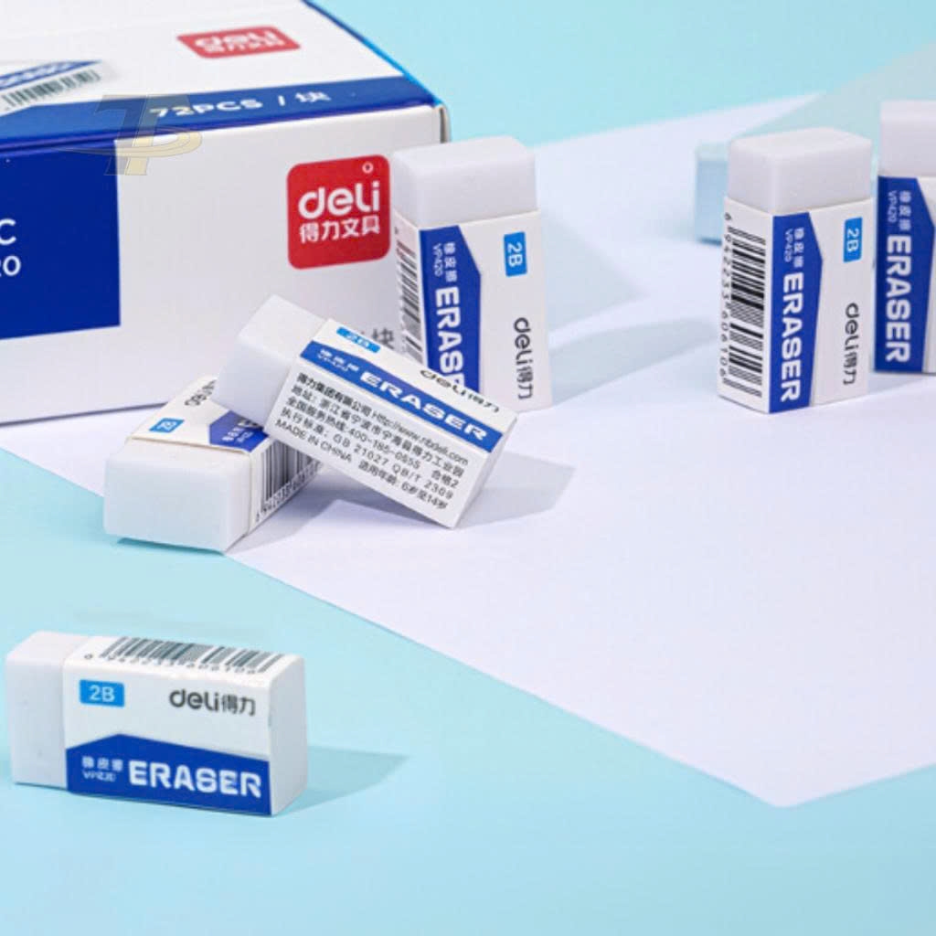 VP420 Tẩy trắng size nhỏ