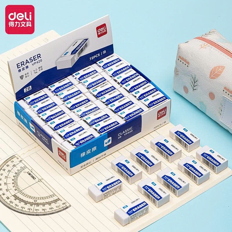 VP420 Tẩy trắng size nhỏ