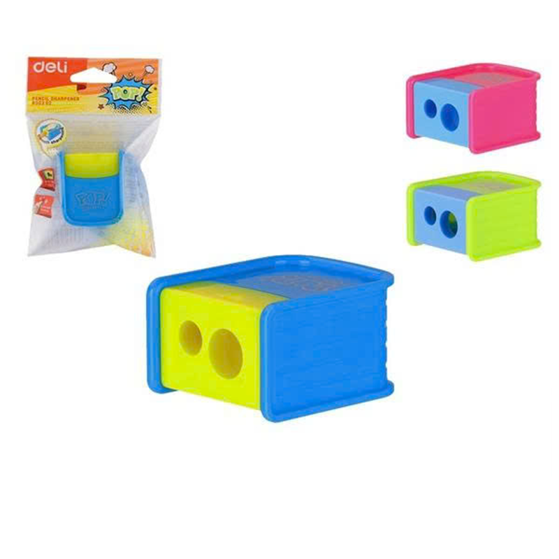 ER00300_Gọt chì_Màu lẫn_36 cái/ hộp