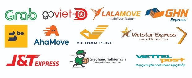 Chính sách vận chuyển tại NewTech