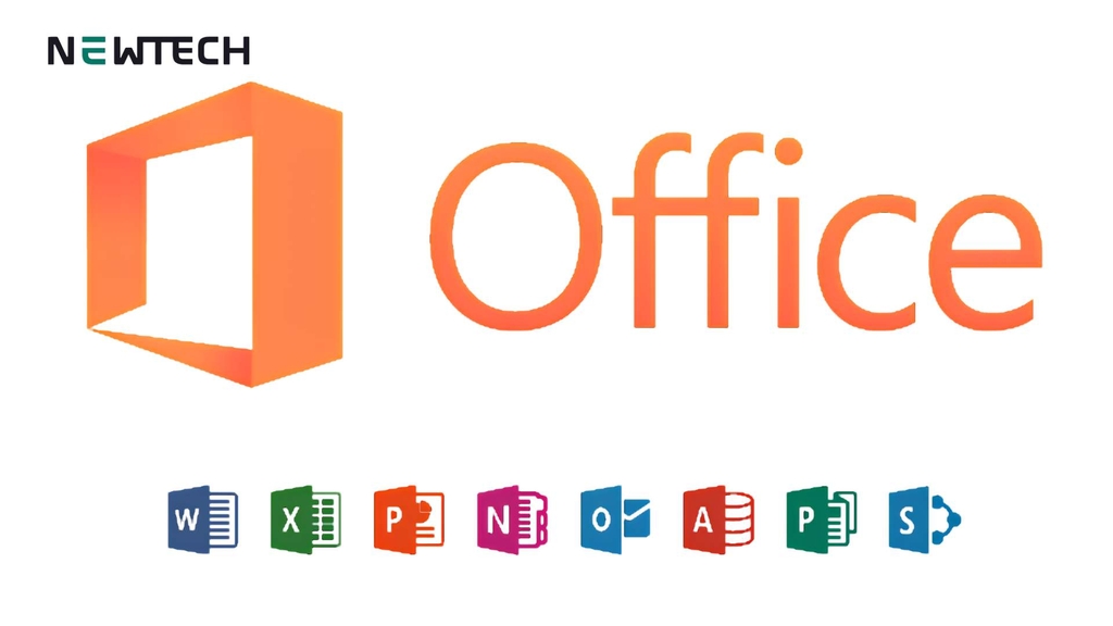 Microsoft Office Là Gì?