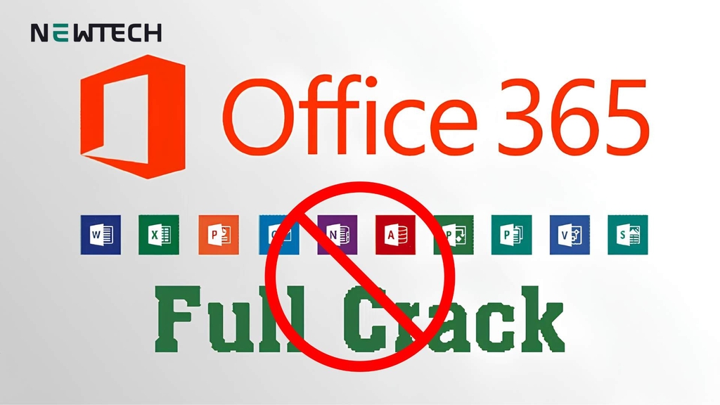 Vì Sao Phải Dùng Microsoft Office Bản Quyền?