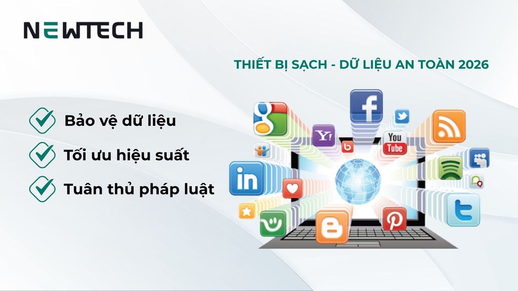 DỮ LIỆU AN TOÀN