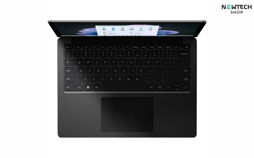 Surface Laptop 5 I7 16GB 256GB Chính Hãng - Trả Góp 0%!!!
