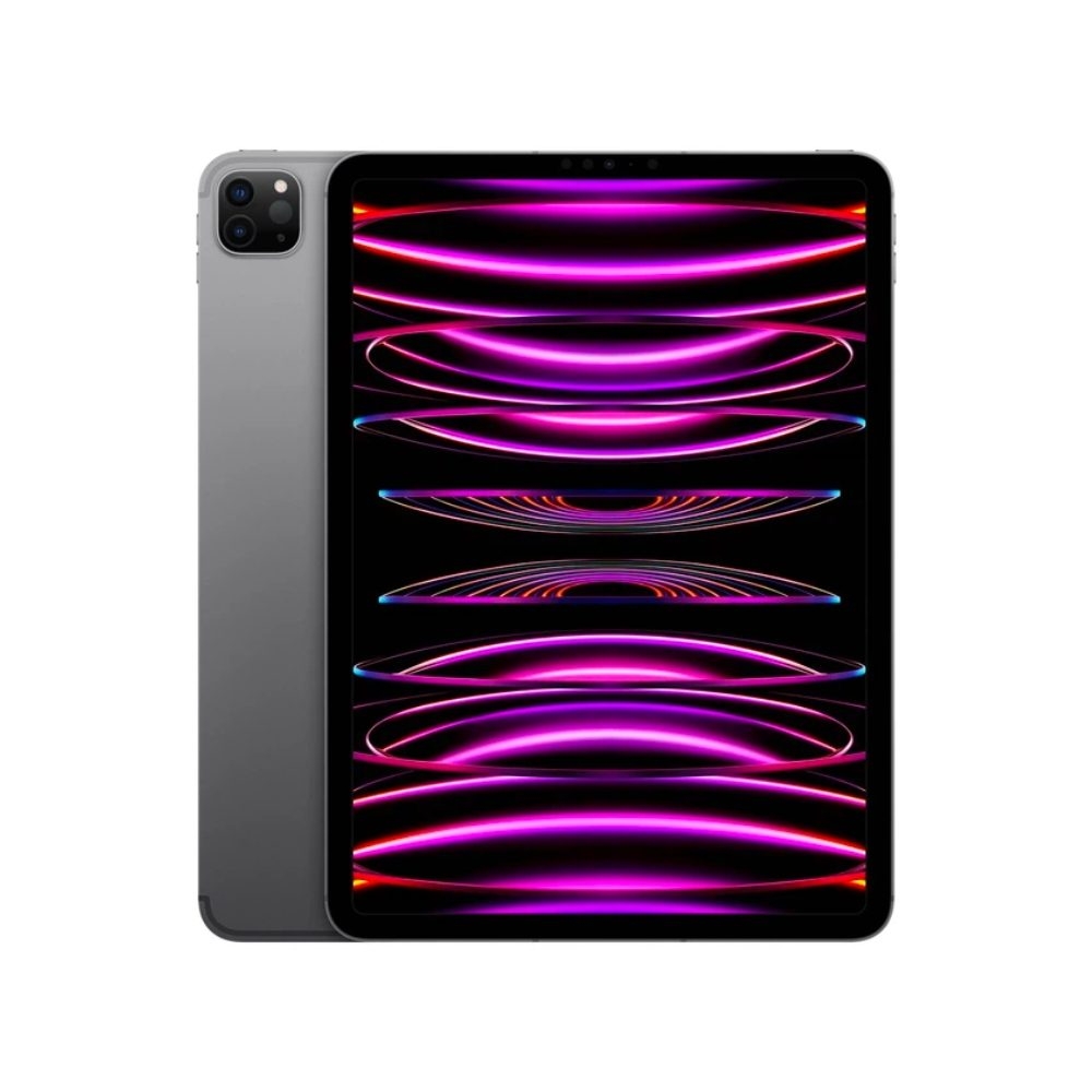 iPad Pro M2 12.9 inch WiFi 5G 256GB [Likenew]