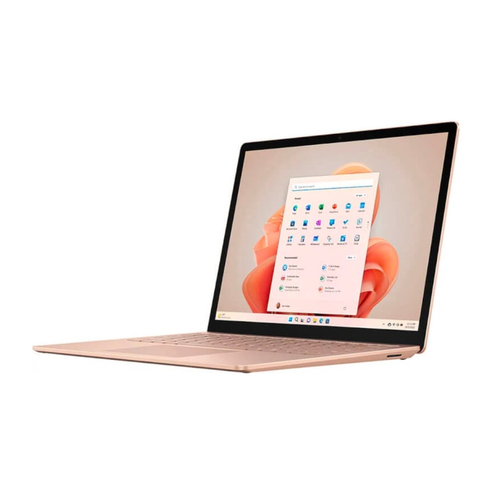Surface Laptop 5 I5 16GB 512GB 13.5