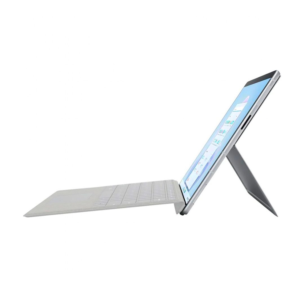Surface Pro 9 I7 16GB 512GB Chính Hãng New
