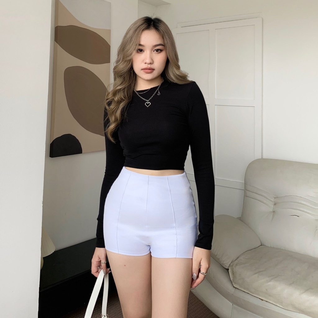 SD - Quần Short Idol Dance
