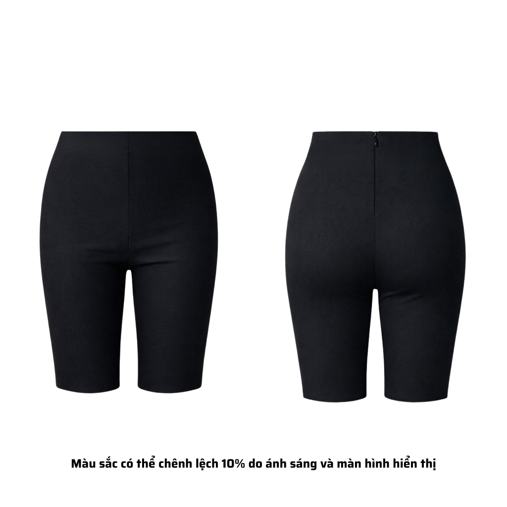 SB - Quần Short Biker
