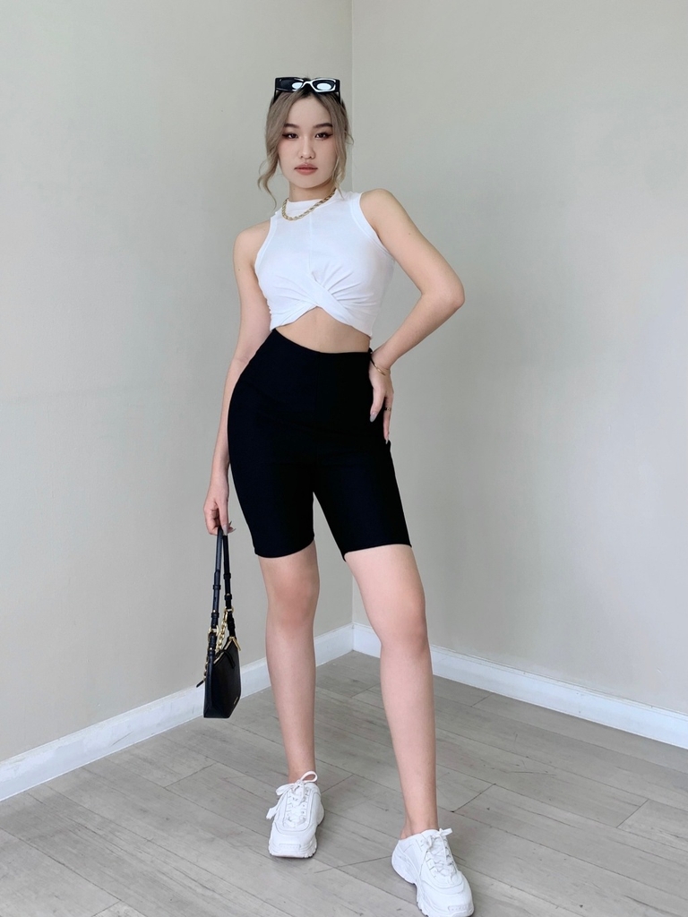 SB - Quần Short Biker