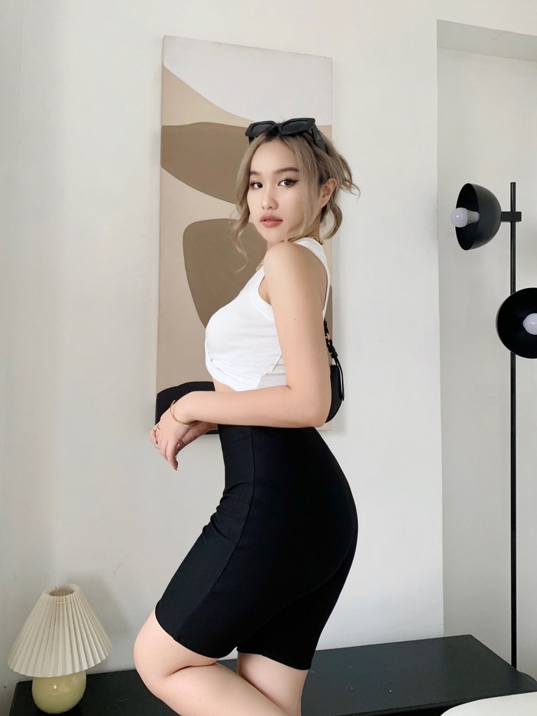 SB - Quần Short Biker