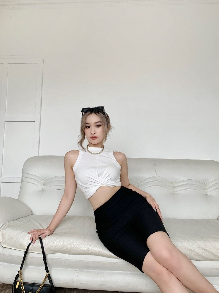 SB - Quần Short Biker