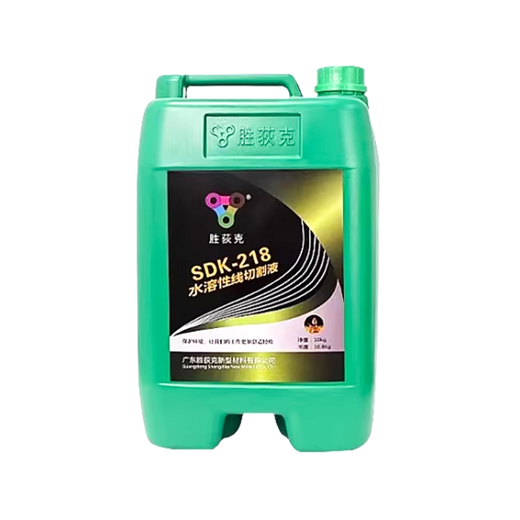 Dầu cắt cây SDK-218 chính hãng | Chịu dòng lớn, cắt Nhanh | Vĩ Văn