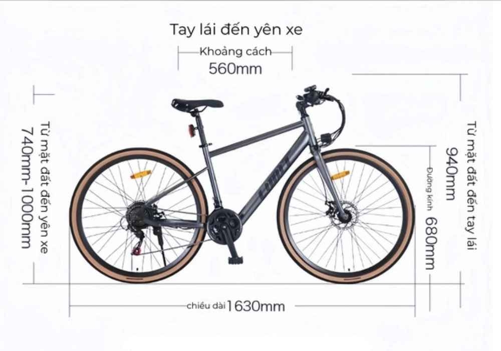 Thiết kế tối giản nhưng sang trọng