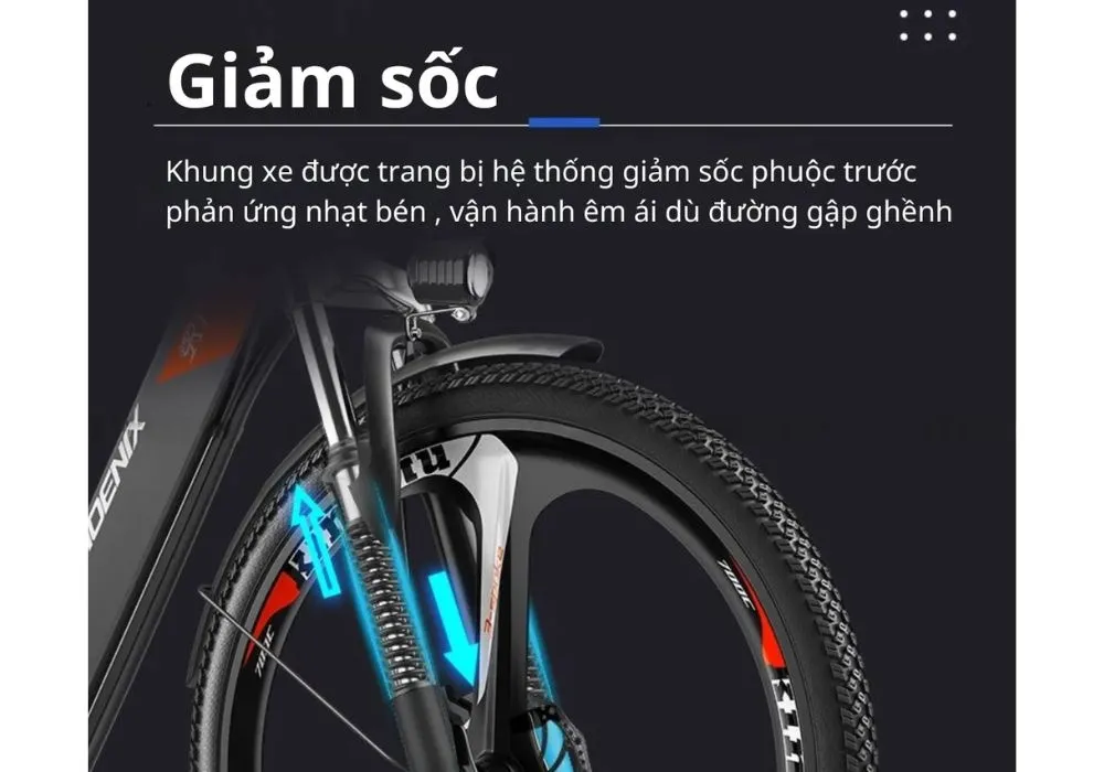 Hệ thống giảm xóc có thể điều chỉnh