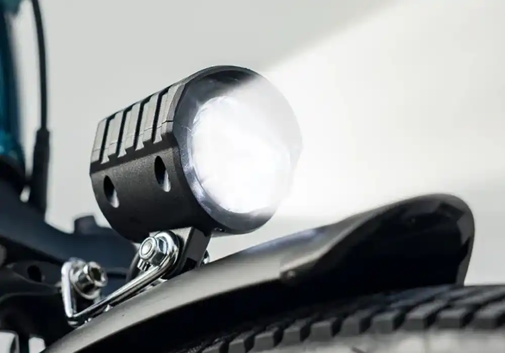 Hệ thống chiếu sáng LED