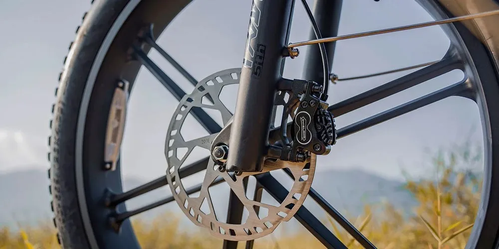 Bộ truyền động Shimano 9 cấp