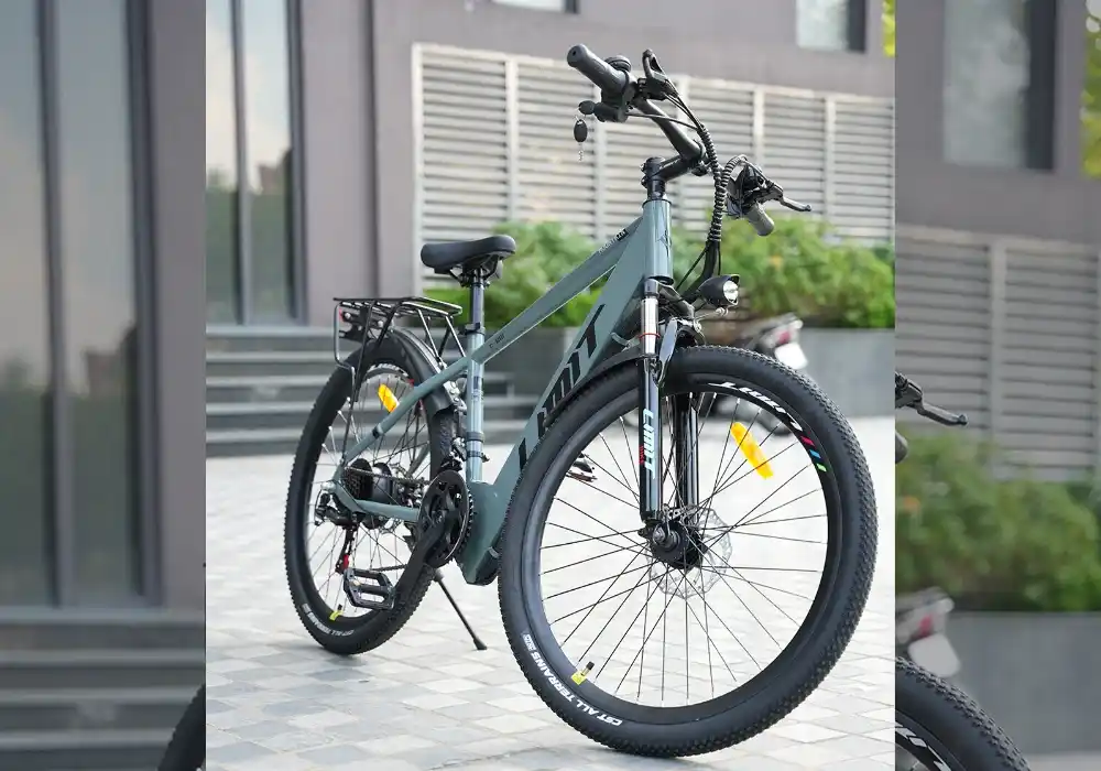 Pin lithium hiệu suất cao
