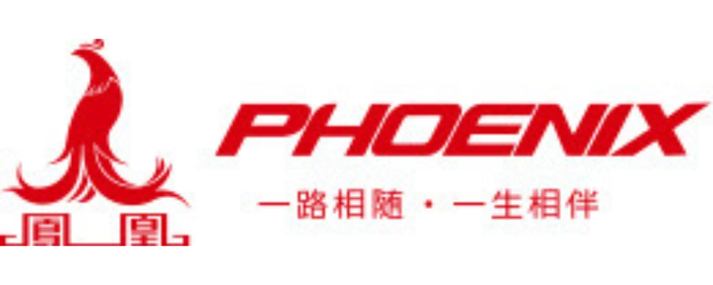 Xe đạp trợ lực điện Phoenix