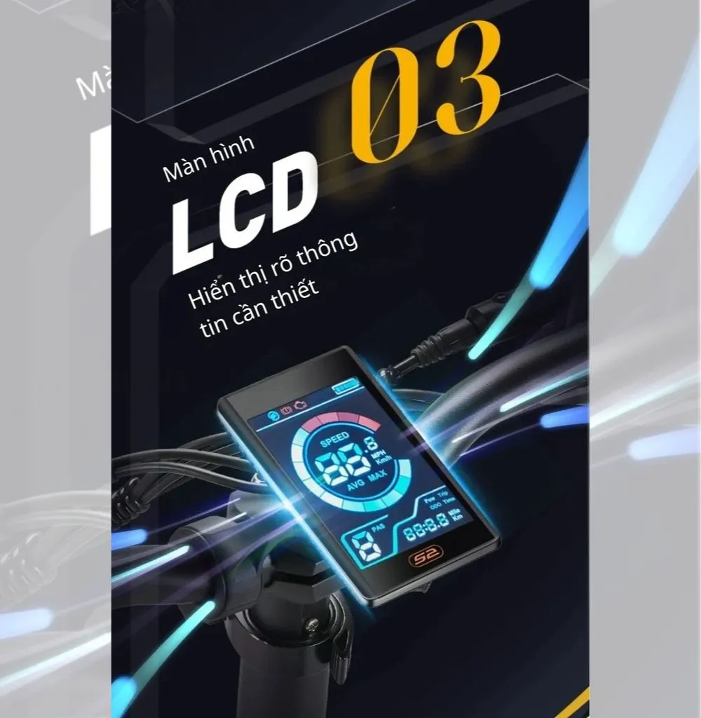 Màn hình LCD