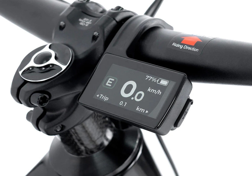 Màn hình hiển thị MTB