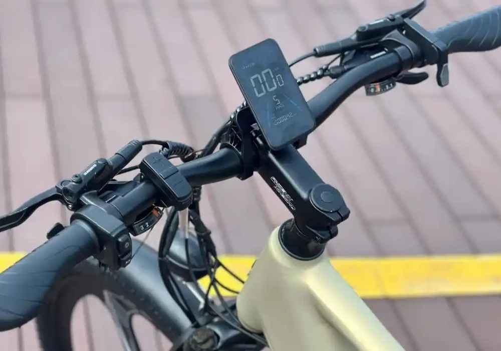 Màn hình LCD cỡ lớn