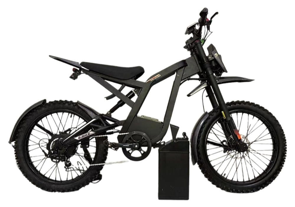 Pin Lithium có thể tháo rời của OUXI GT-2000