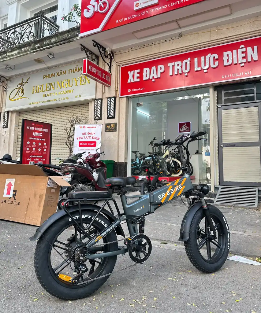Được Bảo trợ và vận hành bởi hệ thống AIMOS