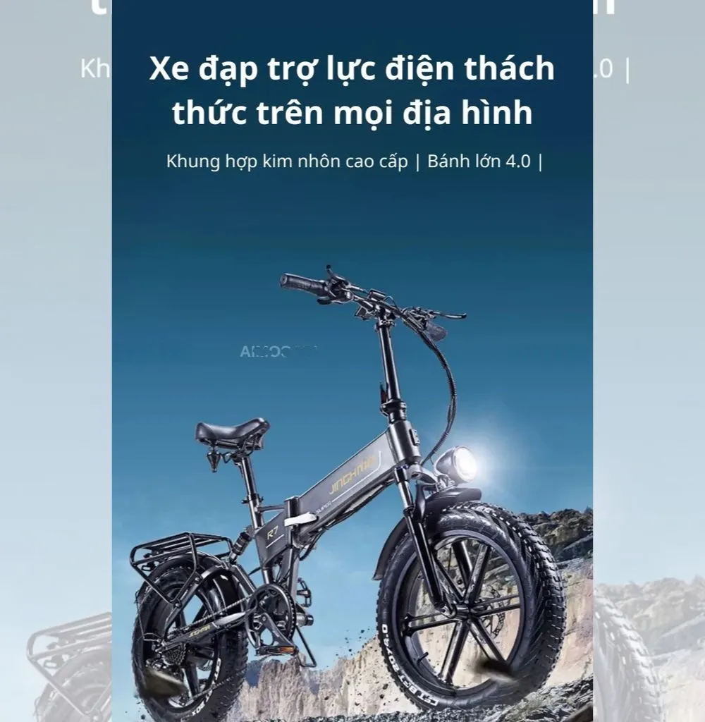 Khung hợp kim cao cấp