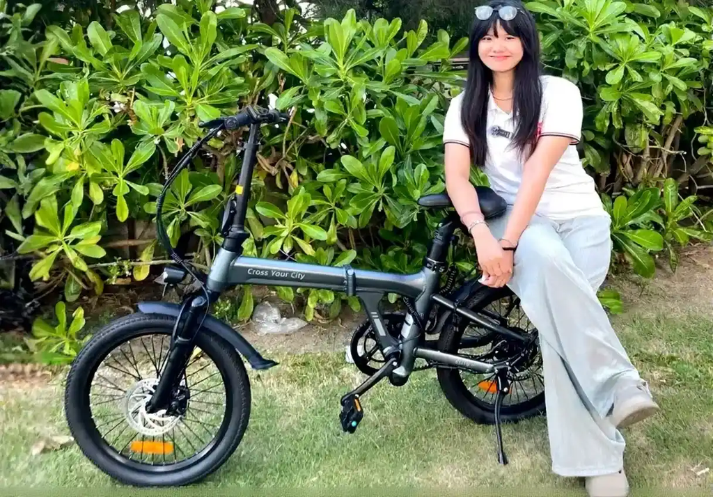 Trải nghiệm lái tuyệt vời